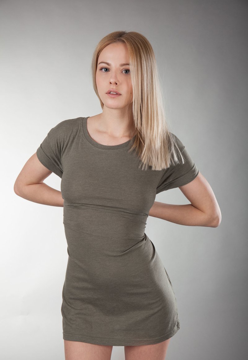 Кристина, 35 лет, 9 размер груди