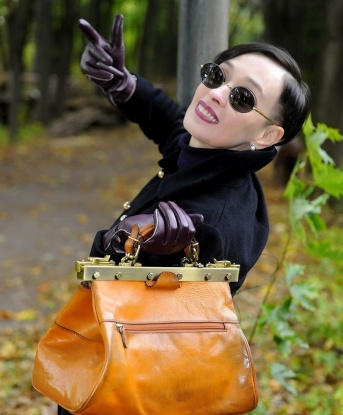 Яна, 48 лет, 3 размер груди