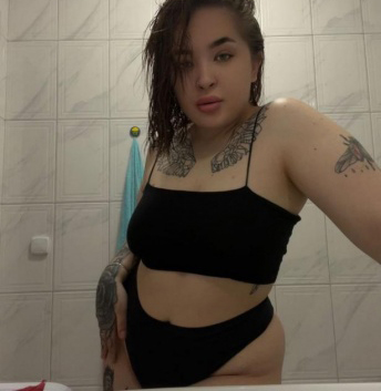 Зоя, 19 лет, 3 размер груди